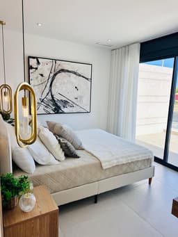 Villa 3 slpk in San Pedro del Pinatar – foto 15