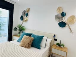 Villa 3 slpk in San Pedro del Pinatar – foto 16