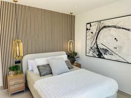Villa 3 slpk in San Pedro del Pinatar – foto 18
