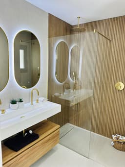Villa 3 slpk in San Pedro del Pinatar – foto 19