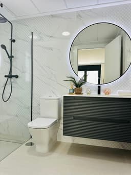 Villa 3 slpk in San Pedro del Pinatar – foto 20