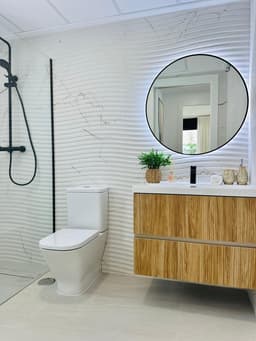 Villa 3 slpk in San Pedro del Pinatar – foto 23