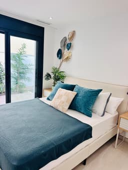 Villa 3 slpk in San Pedro del Pinatar – foto 24