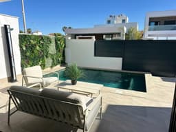 Villa 3 slpk in San Pedro del Pinatar – foto 3