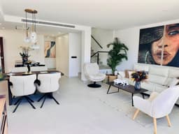 Villa 3 slpk in San Pedro del Pinatar – foto 6