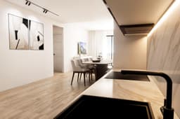 Appartement 2 slpk in Finestrat – foto 18