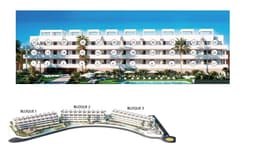 Appartement 2 slpk in Finestrat – foto 37