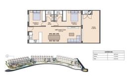 Appartement 2 slpk in Finestrat – foto 38
