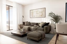 Penthouse 2 slpk in Finestrat – foto 10