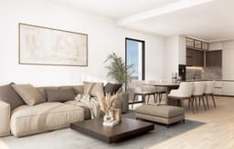 Penthouse 2 slpk in Finestrat – foto 11