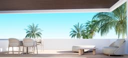 Penthouse 2 slpk in Finestrat – foto 23