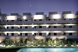 Penthouse 2 slpk in Finestrat – foto 27