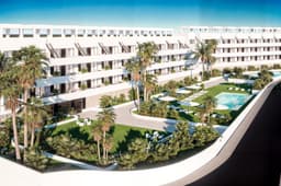 Penthouse 2 slpk in Finestrat – foto 33