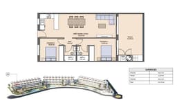 Penthouse 2 slpk in Finestrat – foto 38