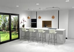 Villa 3 slpk in Aspe – foto 10