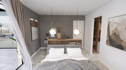 Villa 3 slpk in Aspe – foto 12