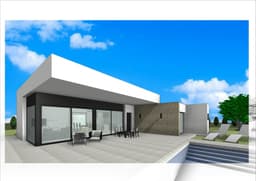 Villa 3 slpk in Aspe – foto 13