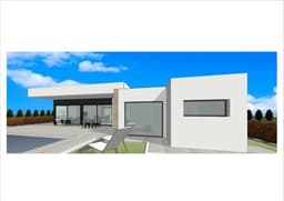 Villa 3 slpk in Aspe – foto 14