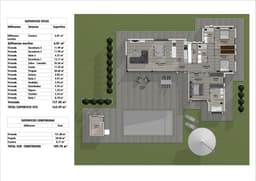 Villa 3 slpk in Aspe – foto 19