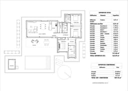 Villa 3 slpk in Aspe – foto 20