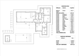 Villa 3 slpk in Aspe – foto 21