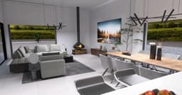 Villa 3 slpk in Aspe – foto 3