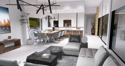 Villa 3 slpk in Aspe – foto 4