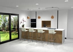 Villa 3 slpk in Aspe – foto 9