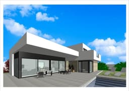 Villa 4 slpk in Aspe – foto 14