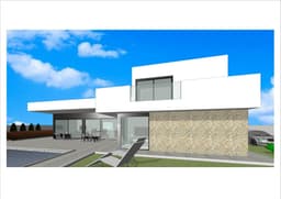 Villa 4 slpk in Aspe – foto 15