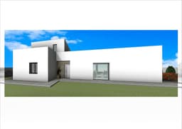 Villa 4 slpk in Aspe – foto 16