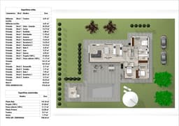 Villa 4 slpk in Aspe – foto 20