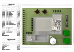Villa 4 slpk in Aspe – foto 21