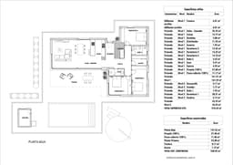 Villa 4 slpk in Aspe – foto 22