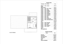 Villa 4 slpk in Aspe – foto 23