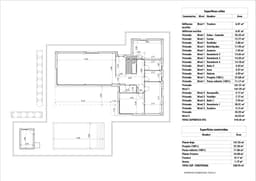 Villa 4 slpk in Aspe – foto 24