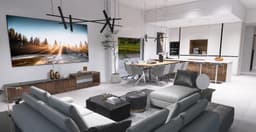 Villa 4 slpk in Aspe – foto 5