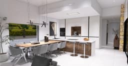 Villa 4 slpk in Aspe – foto 6