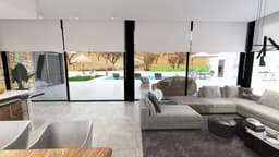 Villa 4 slpk in Aspe – foto 7