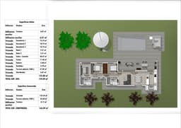 Villa 3 slpk in Aspe – foto 10