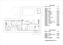 Villa 3 slpk in Aspe – foto 11