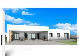 Villa 3 slpk in Aspe – foto 4