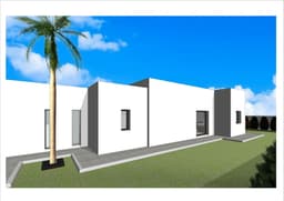 Villa 3 slpk in Aspe – foto 5