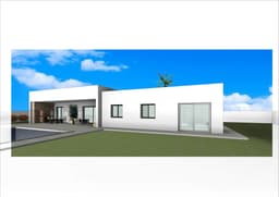 Villa 3 slpk in Aspe – foto 6