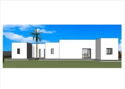 Villa 3 slpk in Aspe – foto 7