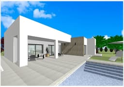 Villa 3 slpk in Aspe – foto 2