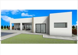 Villa 3 slpk in Aspe – foto 3
