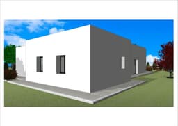Villa 3 slpk in Aspe – foto 5