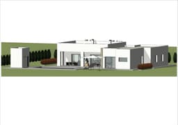 Villa 3 slpk in Aspe – foto 6
