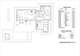 Villa 3 slpk in Aspe – foto 9